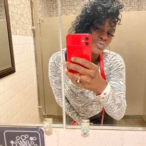 Meet your Posher, Sarnell